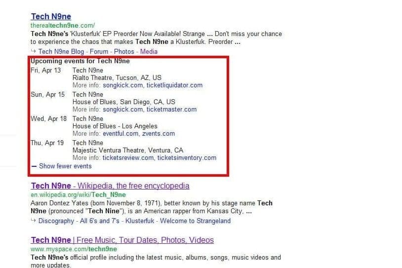 Joomla 5 Rich Snippets Enhancement