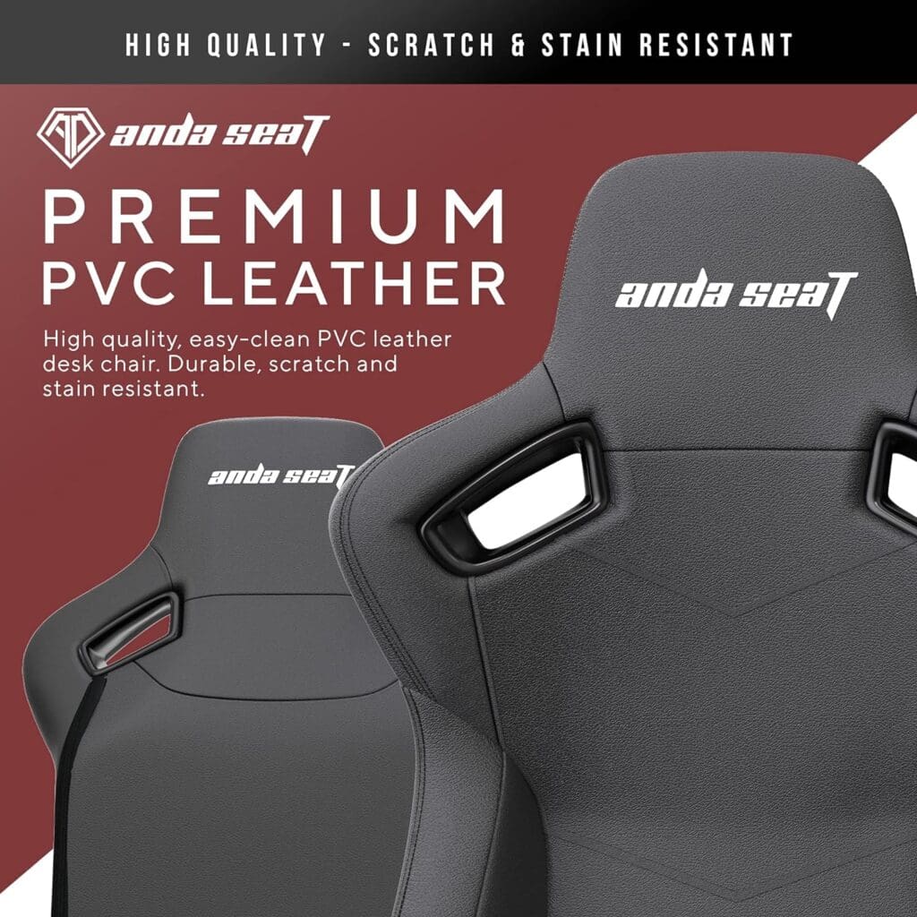 Anda Seat Kaiser